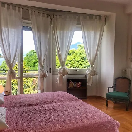 Διαμέρισμα Bella *