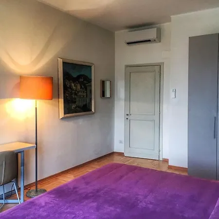 Bella Apartment