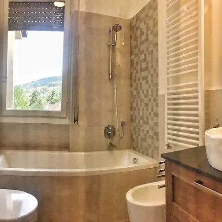 Bella 아파트 스트레사