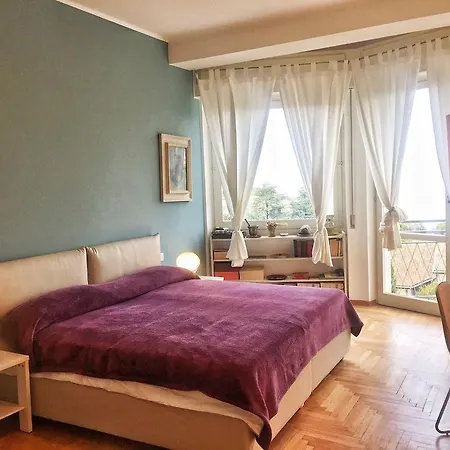 Apartment Bella Stresa