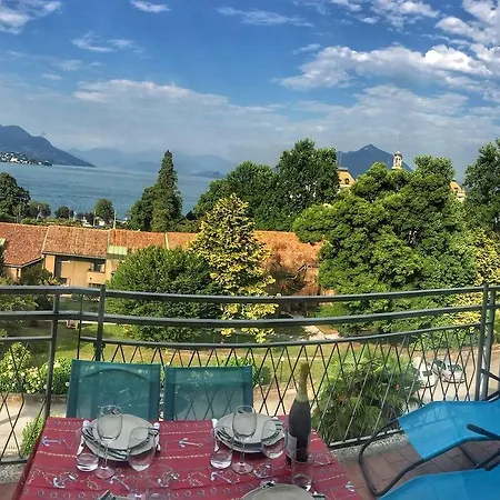 Apartment Bella