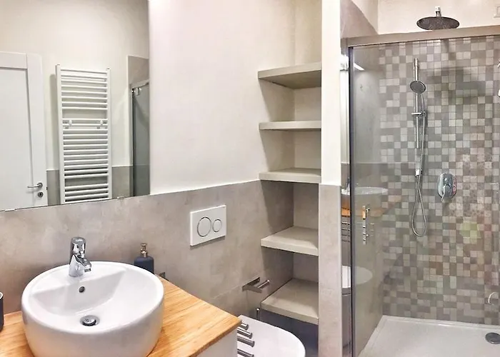 Apartamento Bella Stresa