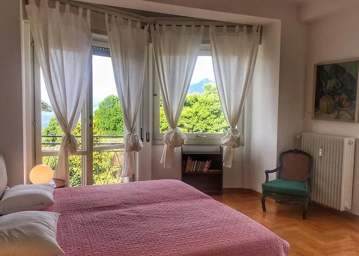 Appartamento Bella *