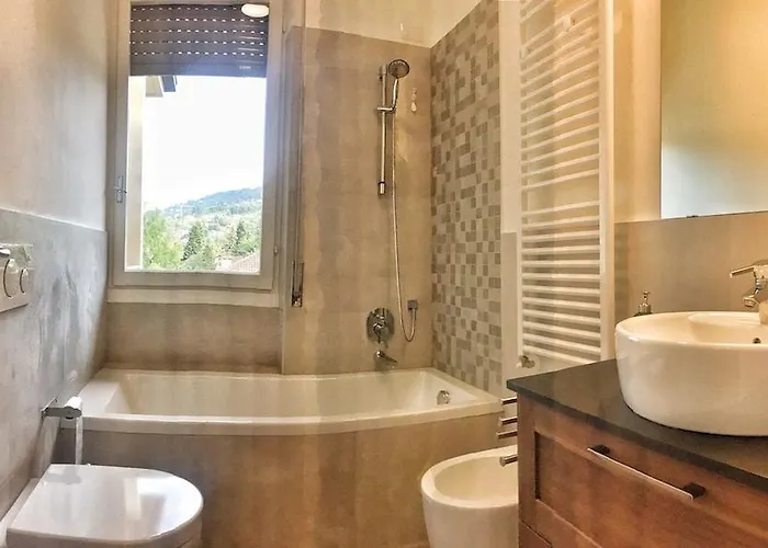 Bella Apartamento Stresa