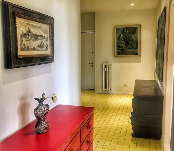 Bella Apartamento Stresa