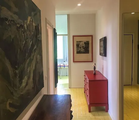 Bella Appartamento *