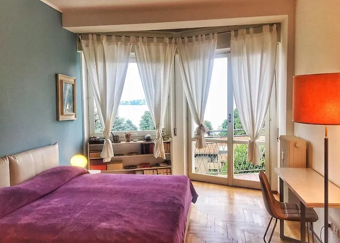 Bella Apartamento Stresa